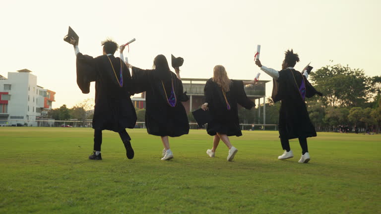 30 Graduation Cloak Stock Videos, Footage, & 4K Video Clips - Getty Images