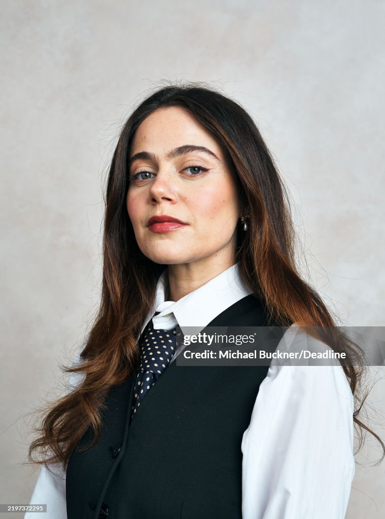 2025 Sundance Film Festival, Deadline, January 2025