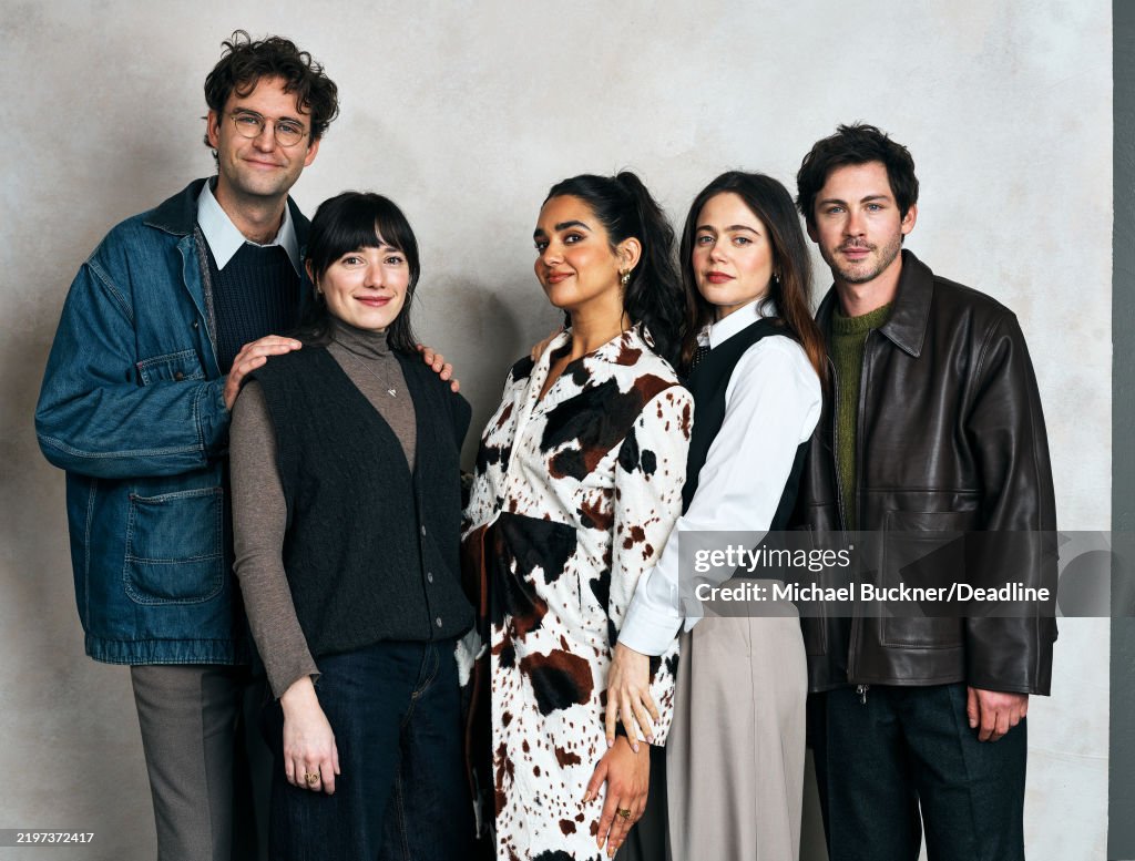 2025 Sundance Film Festival, Deadline, January 2025
