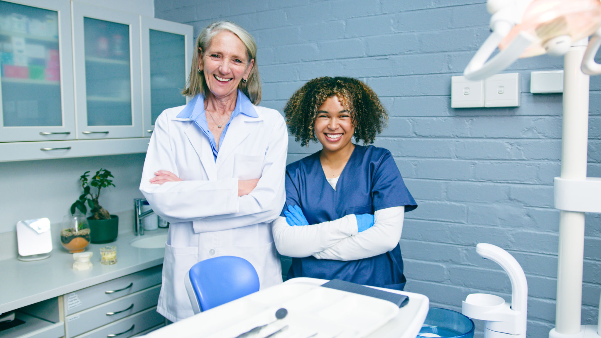 dental collaboration