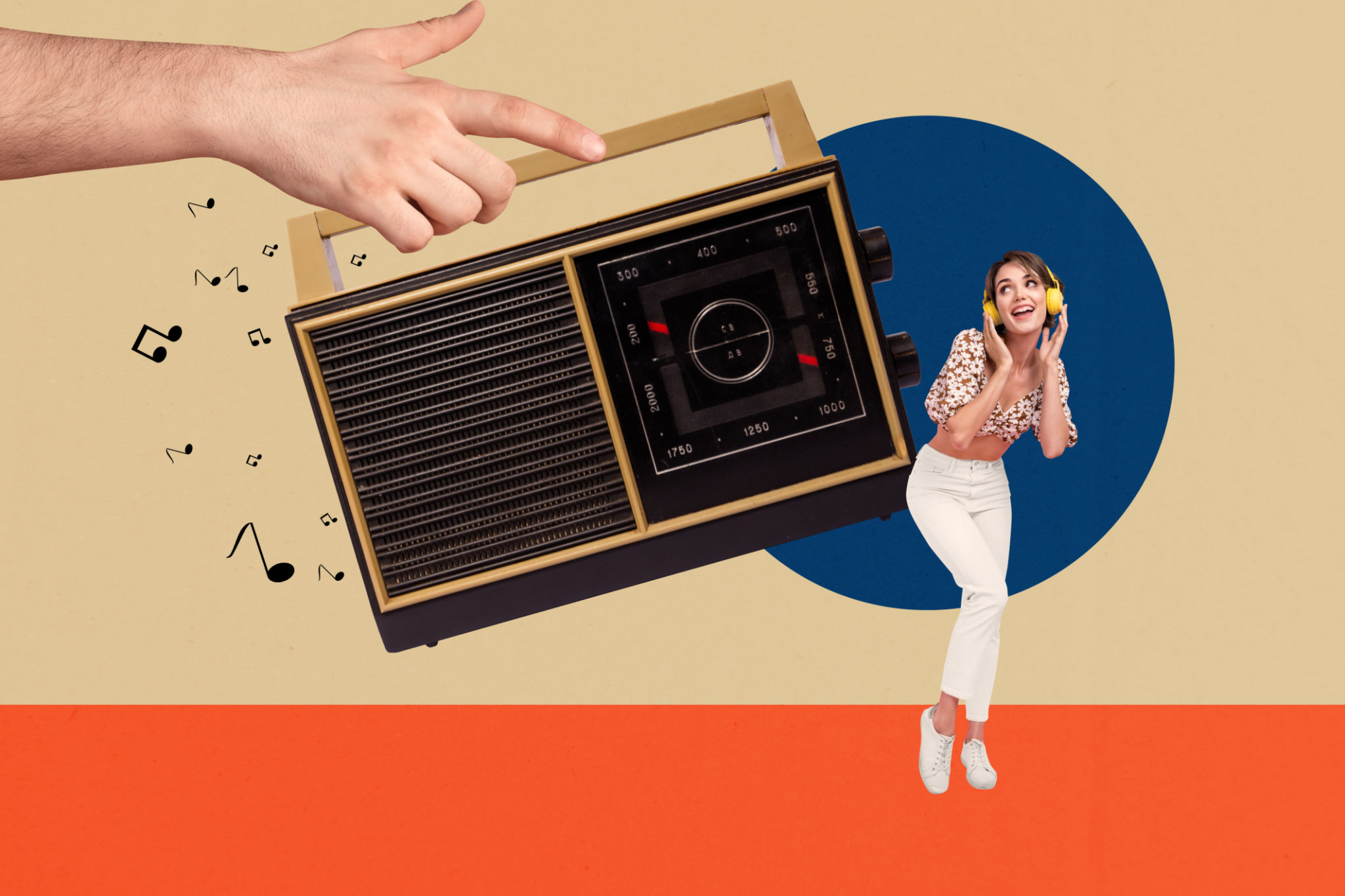 future radio trends