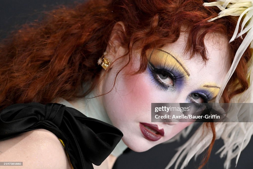 67th GRAMMY Awards - Arrivals