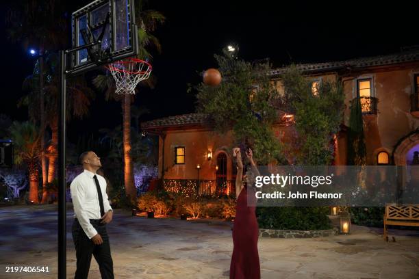 Love awaits 25 extraordinary women preparing to open their hearts to Grant Ellis on the season premiere of "The Bachelor." With a bold, new twist on...