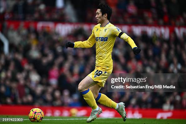 Manchester United FC v Crystal Palace FC - Premier League Manchester United FC v Crystal Palace FC - Premier League
