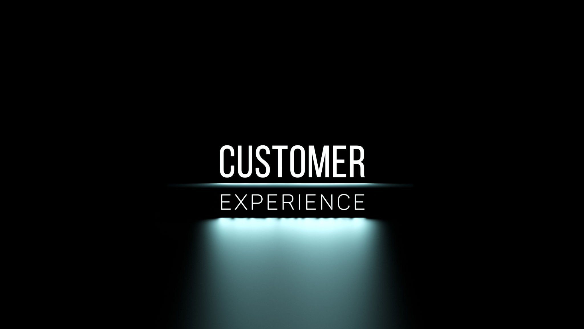 experiencia cliente