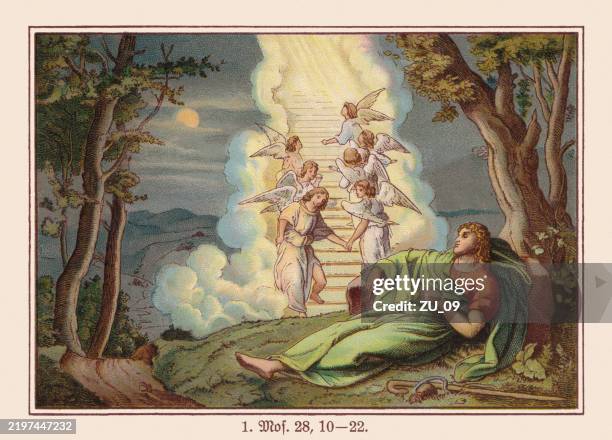 jacobs-ladder-chromolithograph