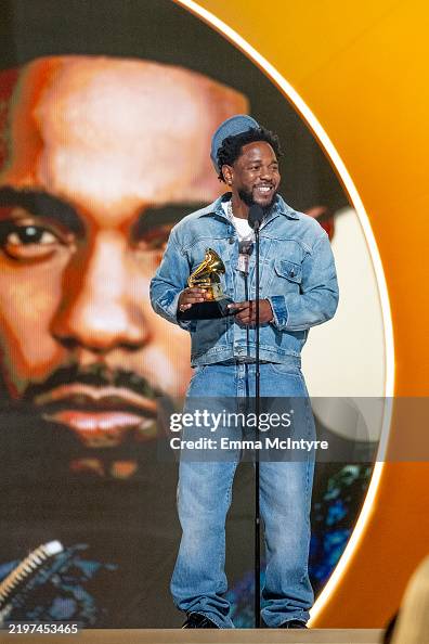 67th Annual GRAMMY Awards - Show 67th Annual GRAMMY Awards - Show