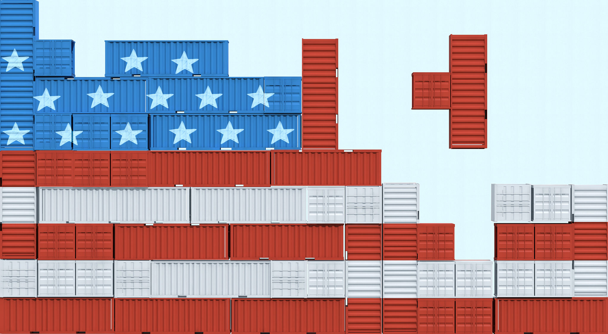 tariff negotiation