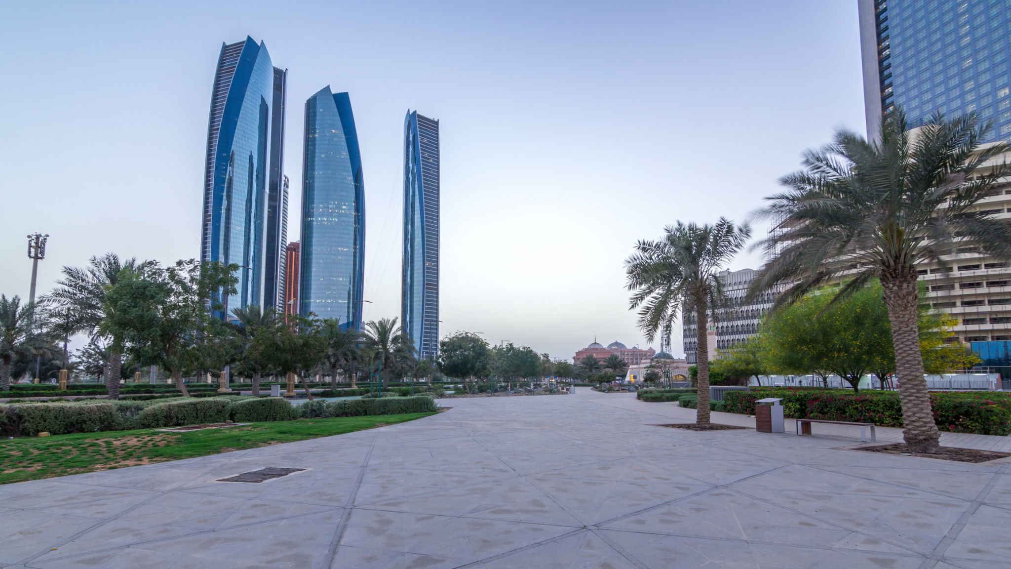 luxury hotel abu dhabi