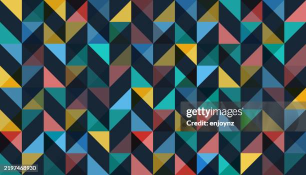 6,691 Cool Triangles Stock Photos, High-Res Pictures, and Images ...
