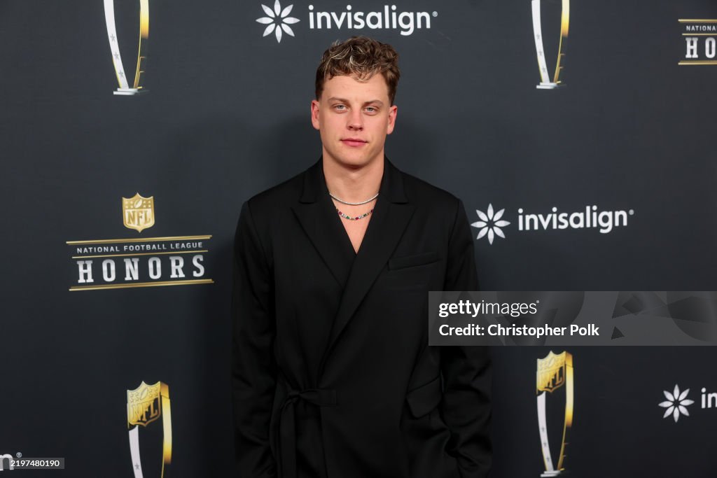 14th Annual NFL Honors - Arrivals