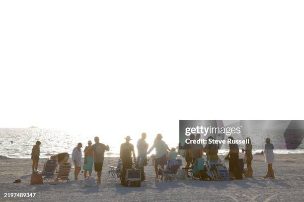 The draw of warm temperatures, white sand beaches like Fort Myers Beach bring snowbirds from all the wintery states and Canada. How is the...