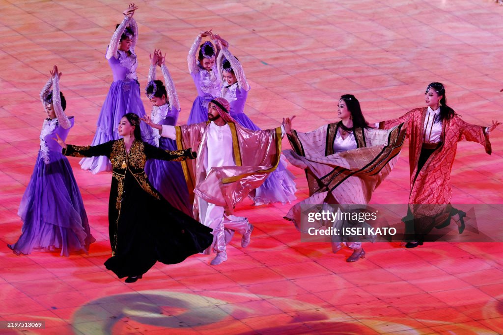ASIAD-2025-CHN-OPENING