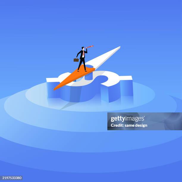 Navigating The Path To Financial Success Business Finance Handbook And ...