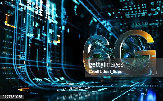 6G, 6 Generation, Mobile Network Data Technology, Global Communication, Speed 6G, 6 Generation, Mobile Network Data Technology, Global Communication, Speed