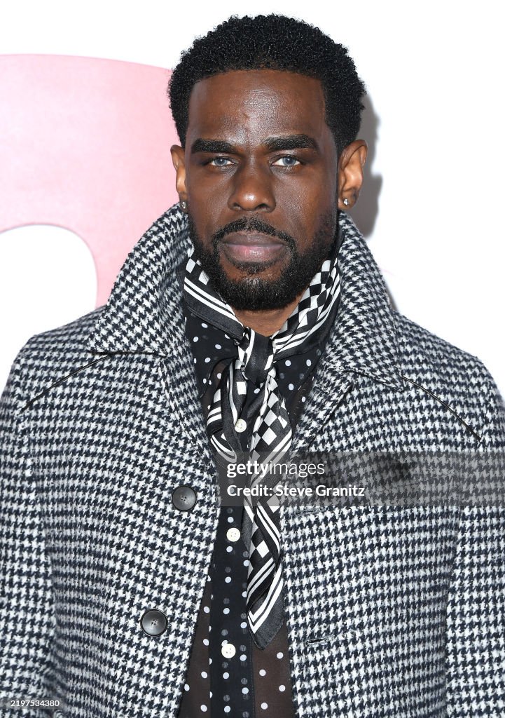 Premiere Of Universal Pictures' "Love Hurts"