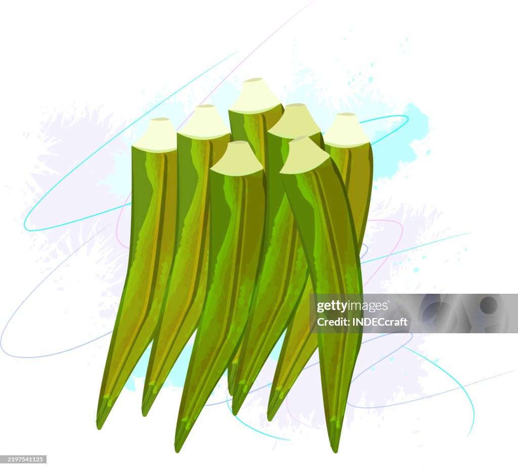 Okra