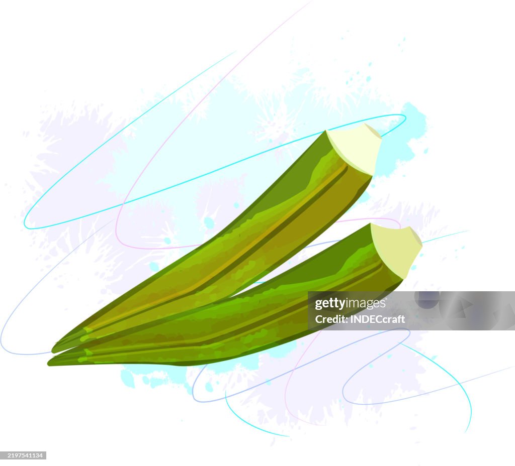 Okra
