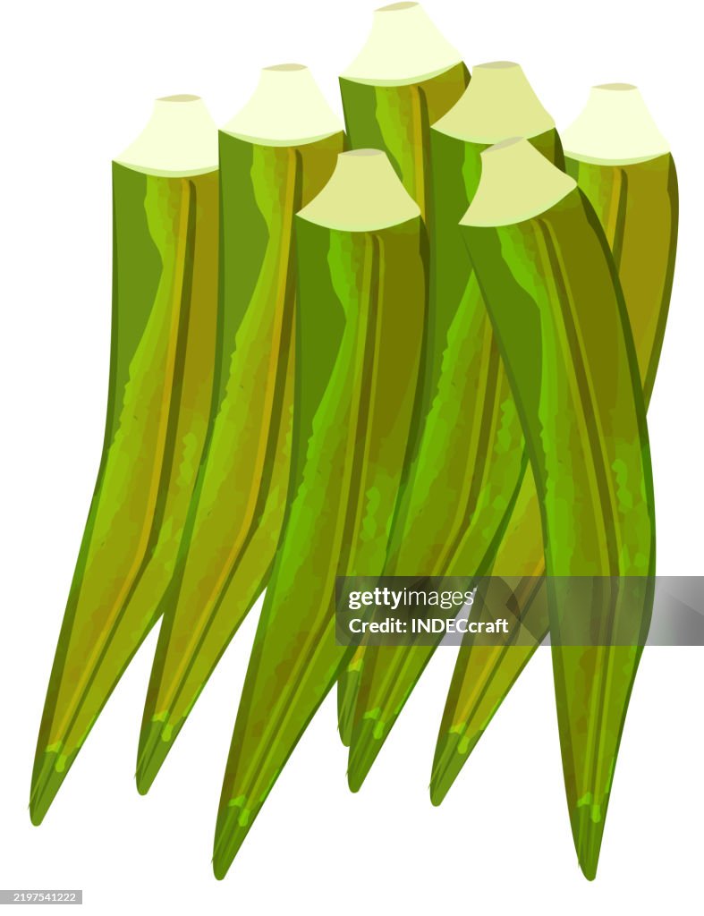 Okra