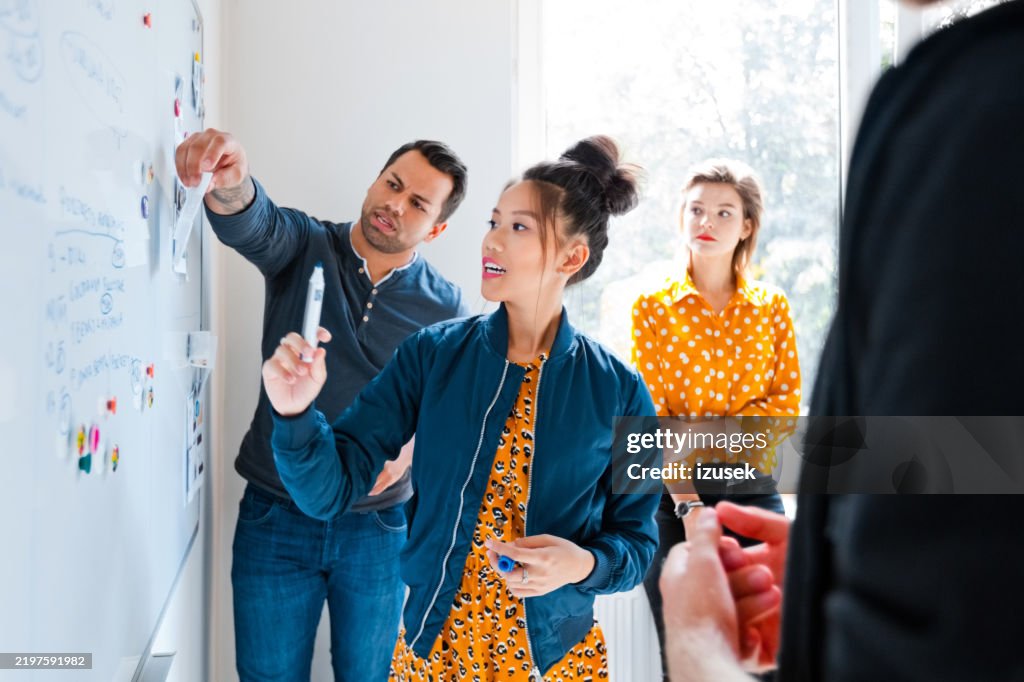 発振開始ミーティング