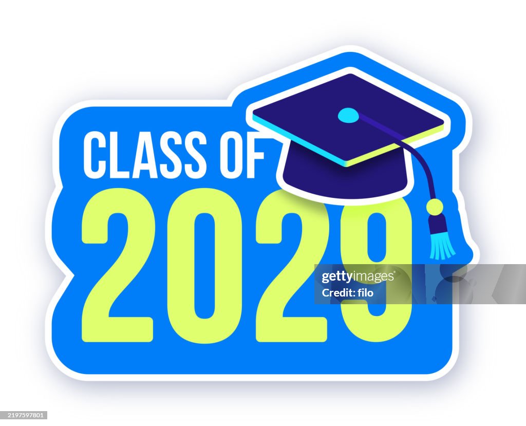 Class of 2029 Graduation Celebration