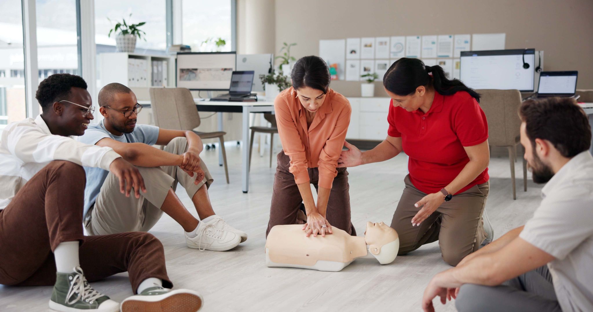 teacher training