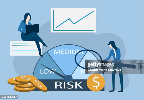 Managing Risks Background 67 Risk Management Background High Res Illustrations - Getty Images