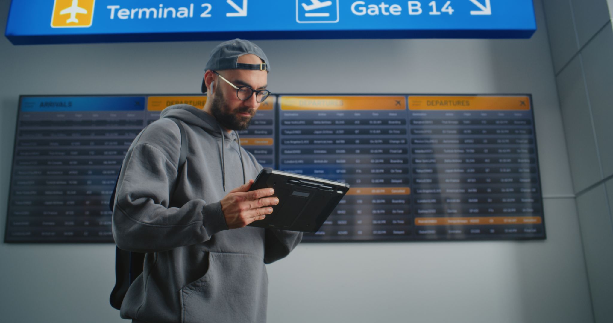 VariFlight DataWorks Flight Status API VariFlight DataWorks Flight Status API