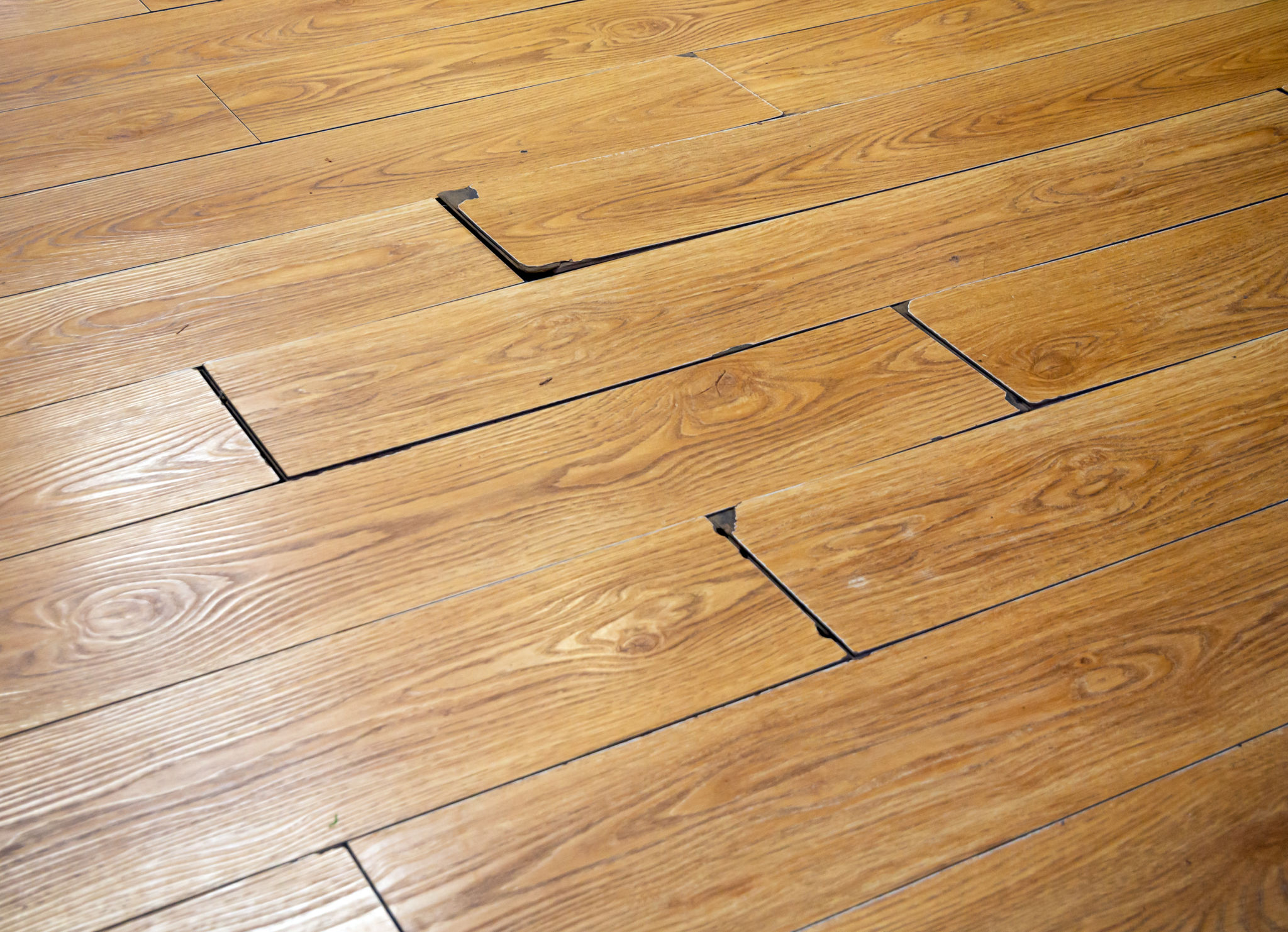 flooring mistakes