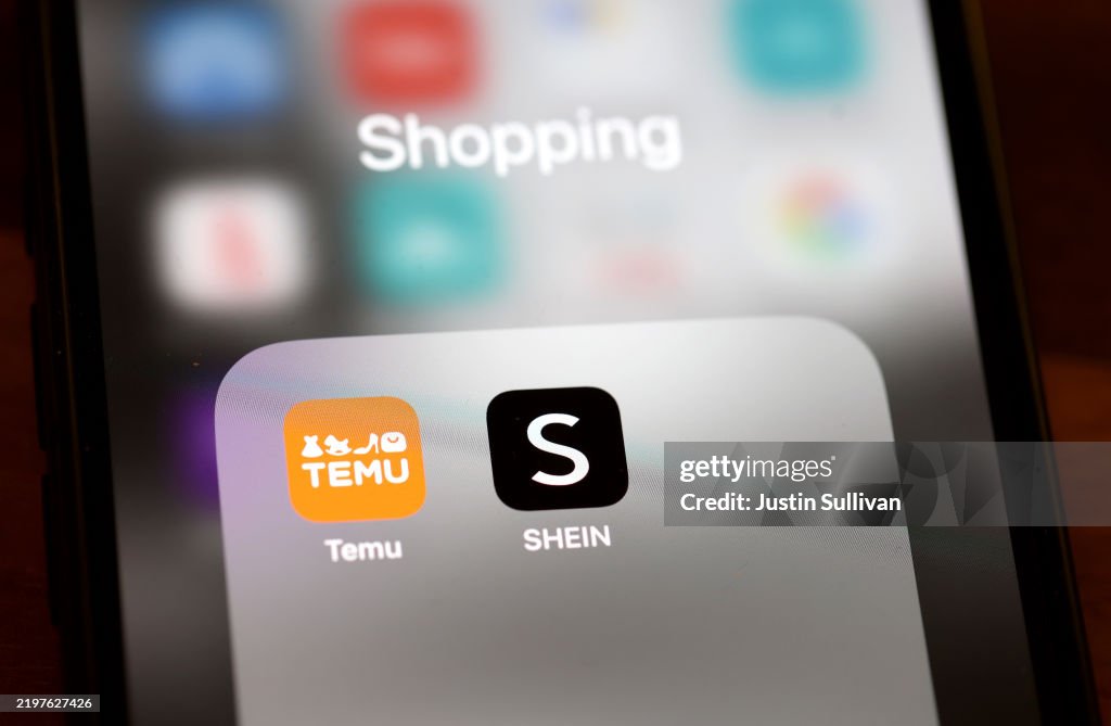 President Trump Imposes 10% Tariffs On China