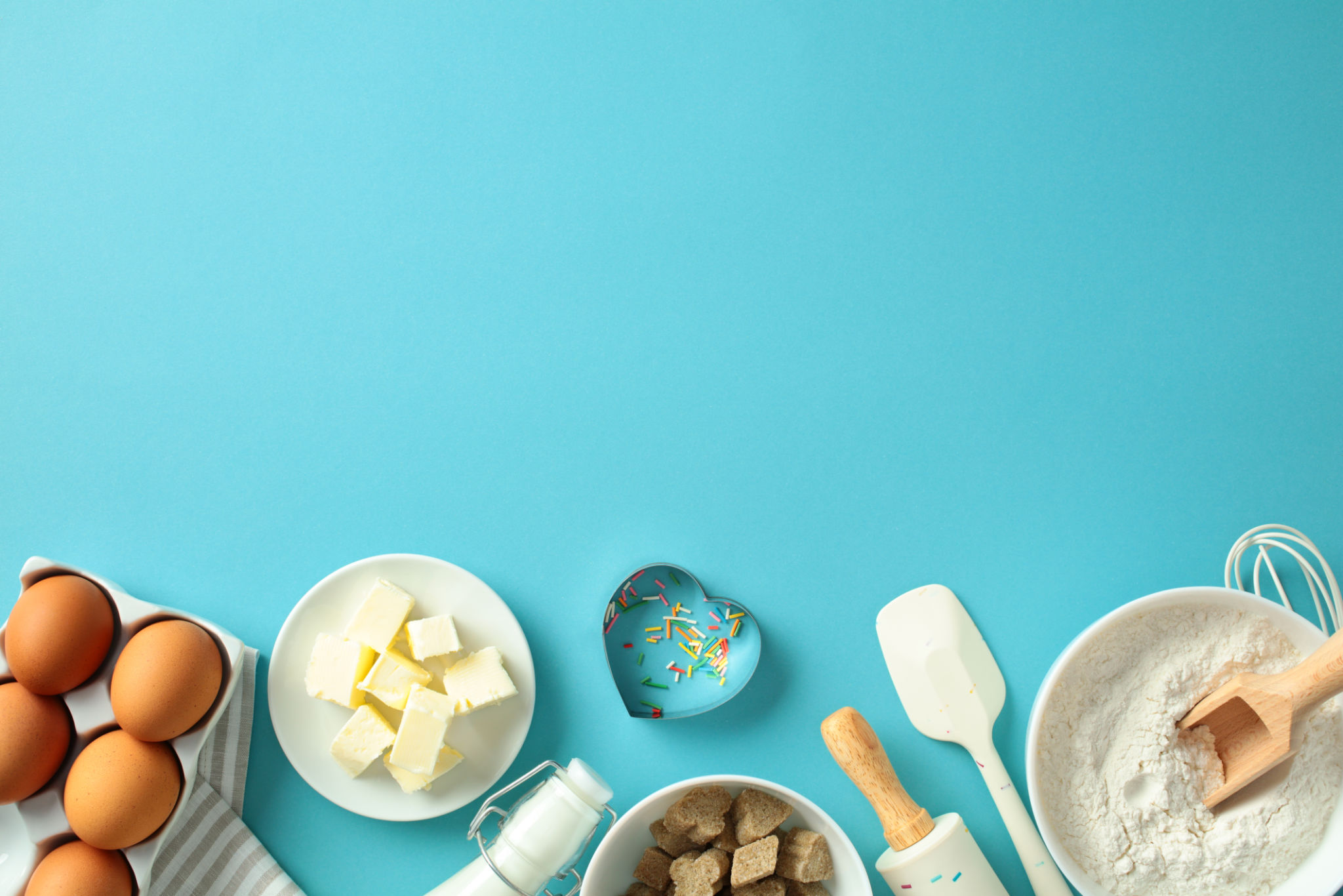 cookie baking tools