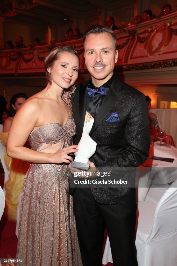 100th Semper Opera Ball