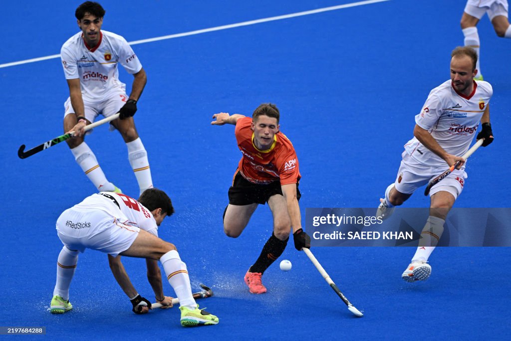 FHOCKEY-AUS-ESP