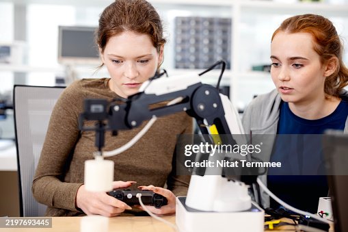 Learning engineering concepts helps students develop key characteristics and improve problem-solving abilities that benefit them in any career. Learning engineering concepts helps students develop key characteristics and improve problem-solving abilities that benefit them in any career.