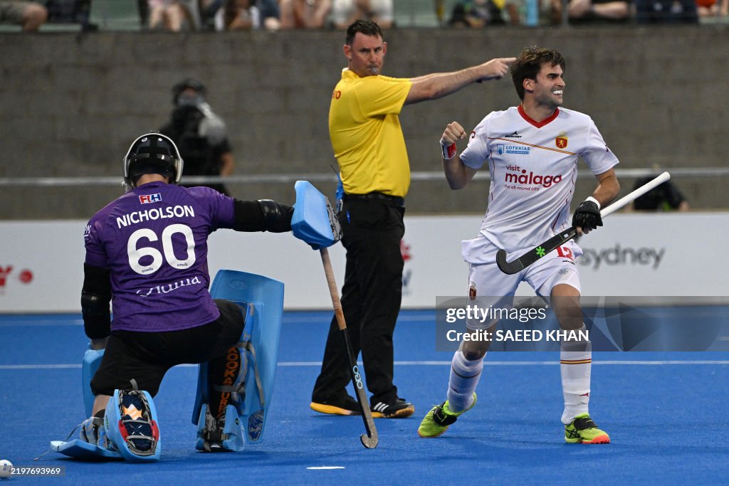 FHOCKEY-AUS-ESP