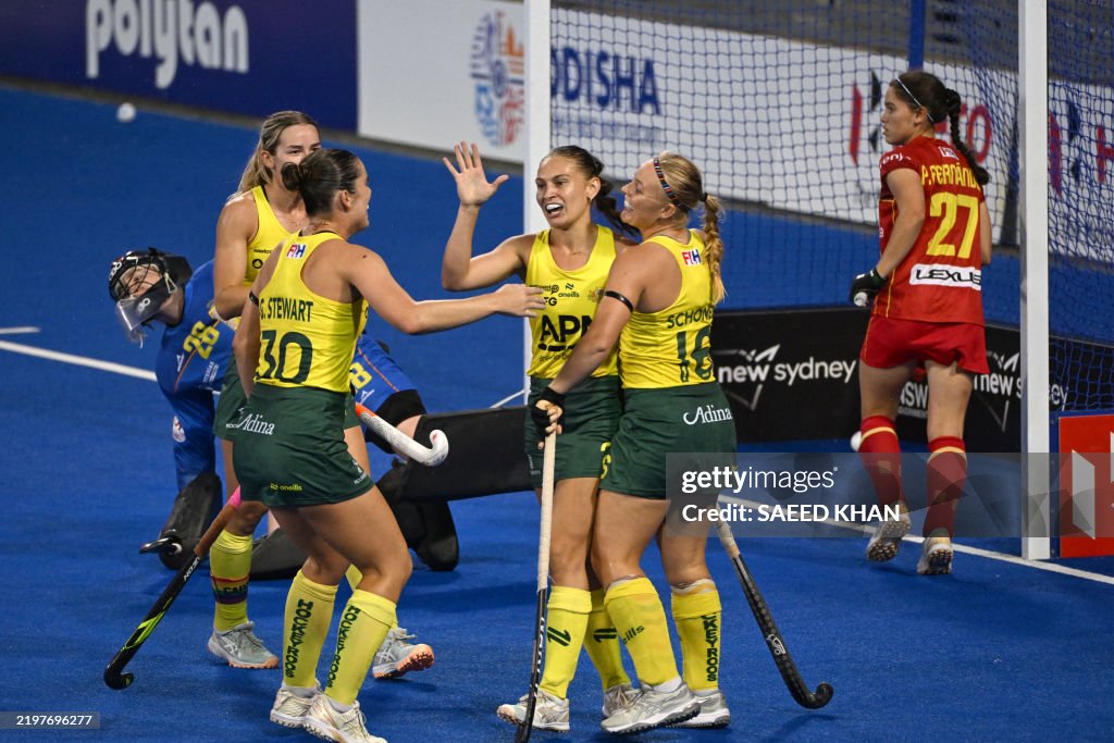 FHOCKEY-AUS-ESP