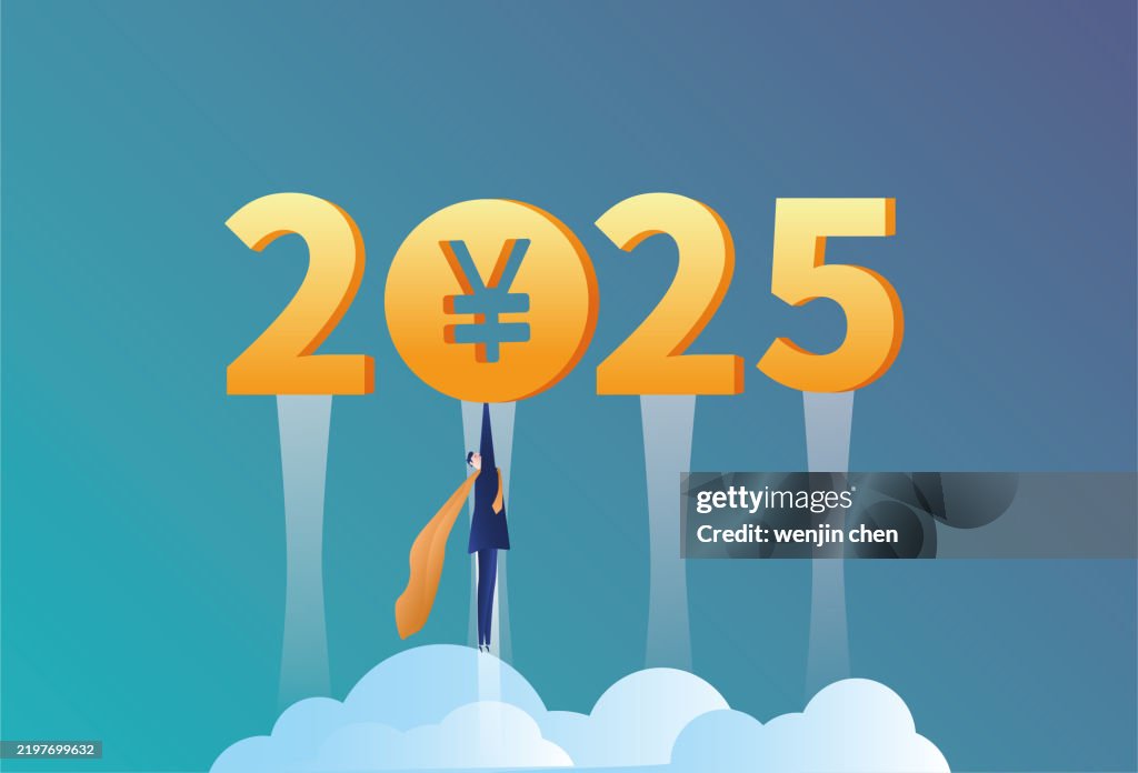 Superman, Like a rocket, 2025 and RMB
