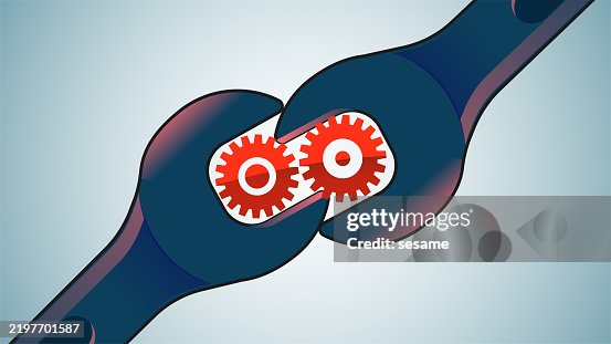 Repair & Maintenance, Optimization or Improvement, Progress & Improvement, Two Wrenches & Gears Repair & Maintenance, Optimization or Improvement, Progress & Improvement, Two Wrenches & Gears