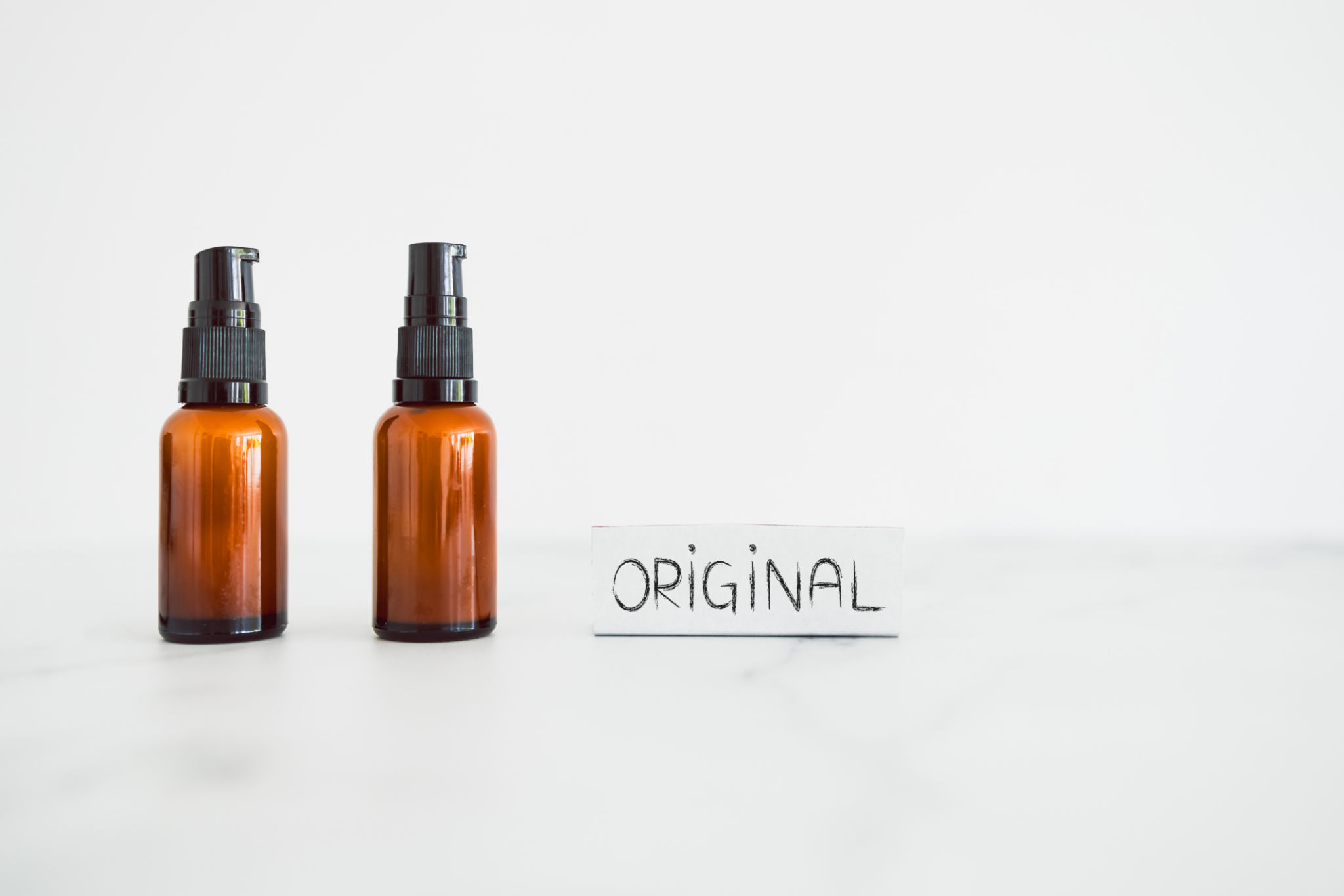 product photography consistency