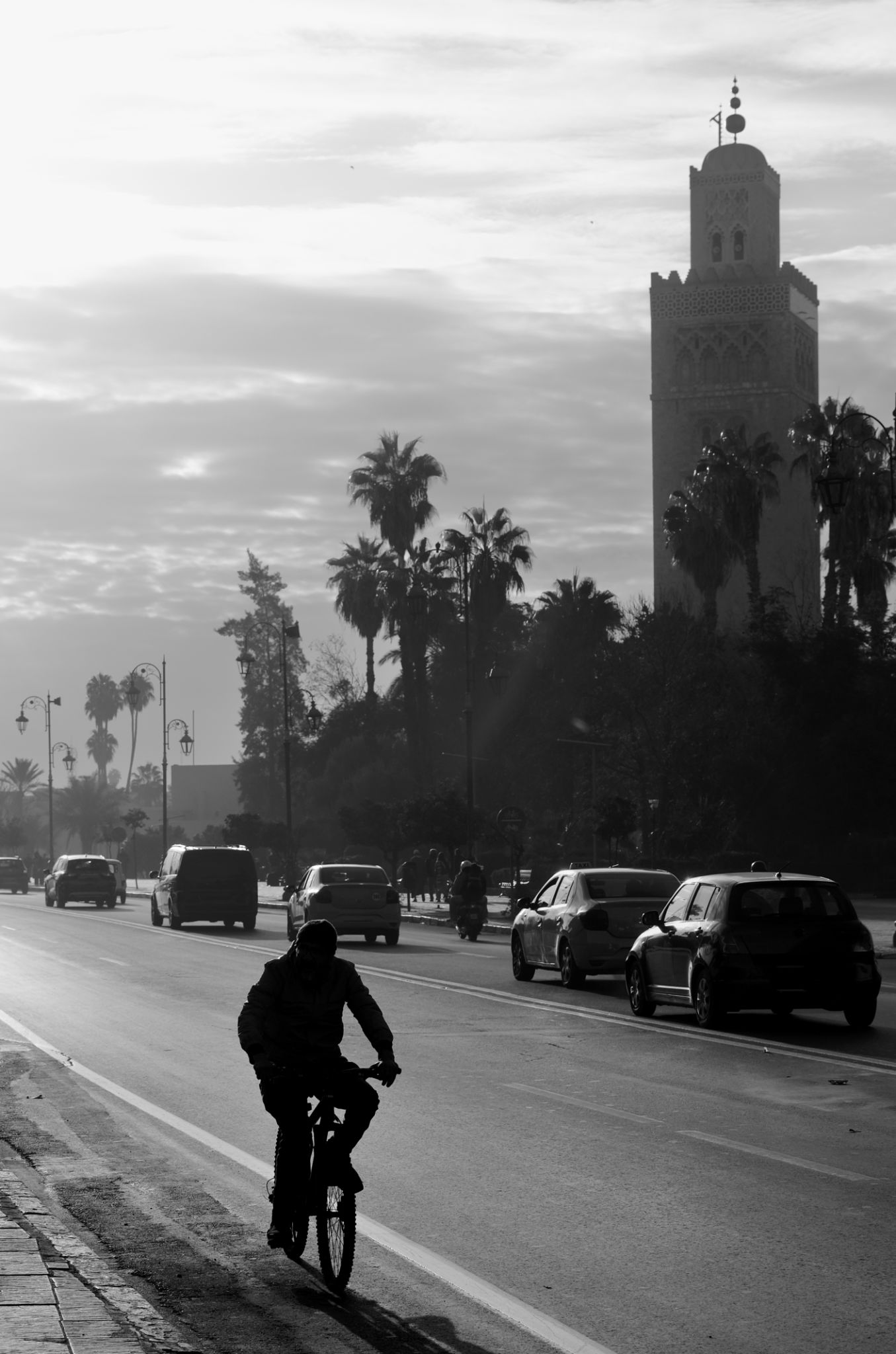 marrakech road trip