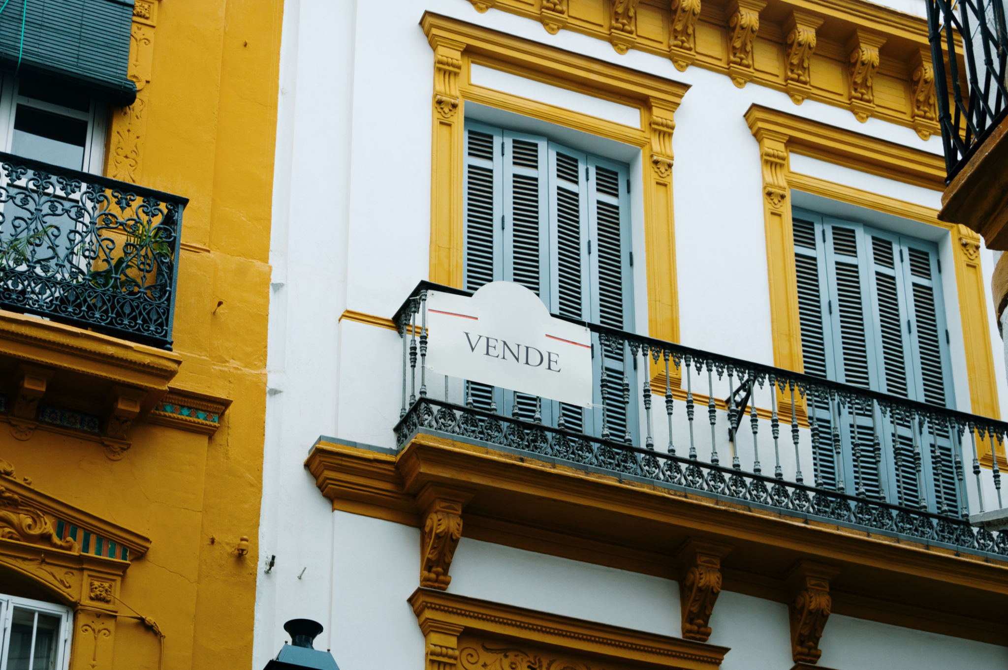 spanish property purchase