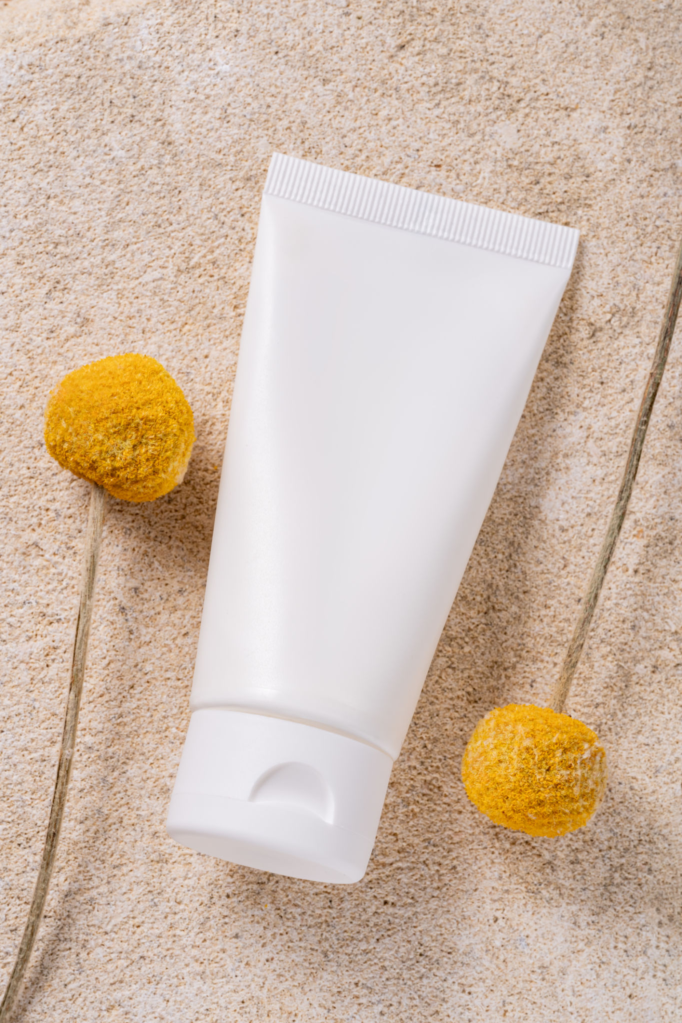 mineral sunscreen