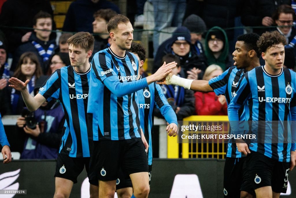 FBL-BEL-PROLEAGUE-BRUGES-LEUVEN