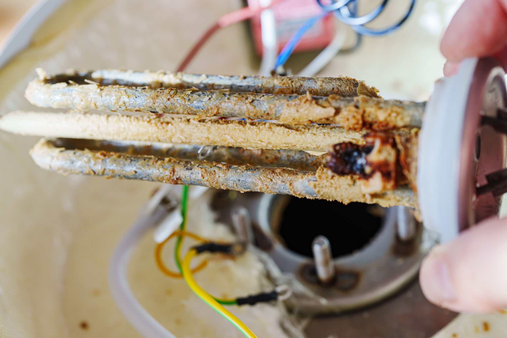 heating system comparison