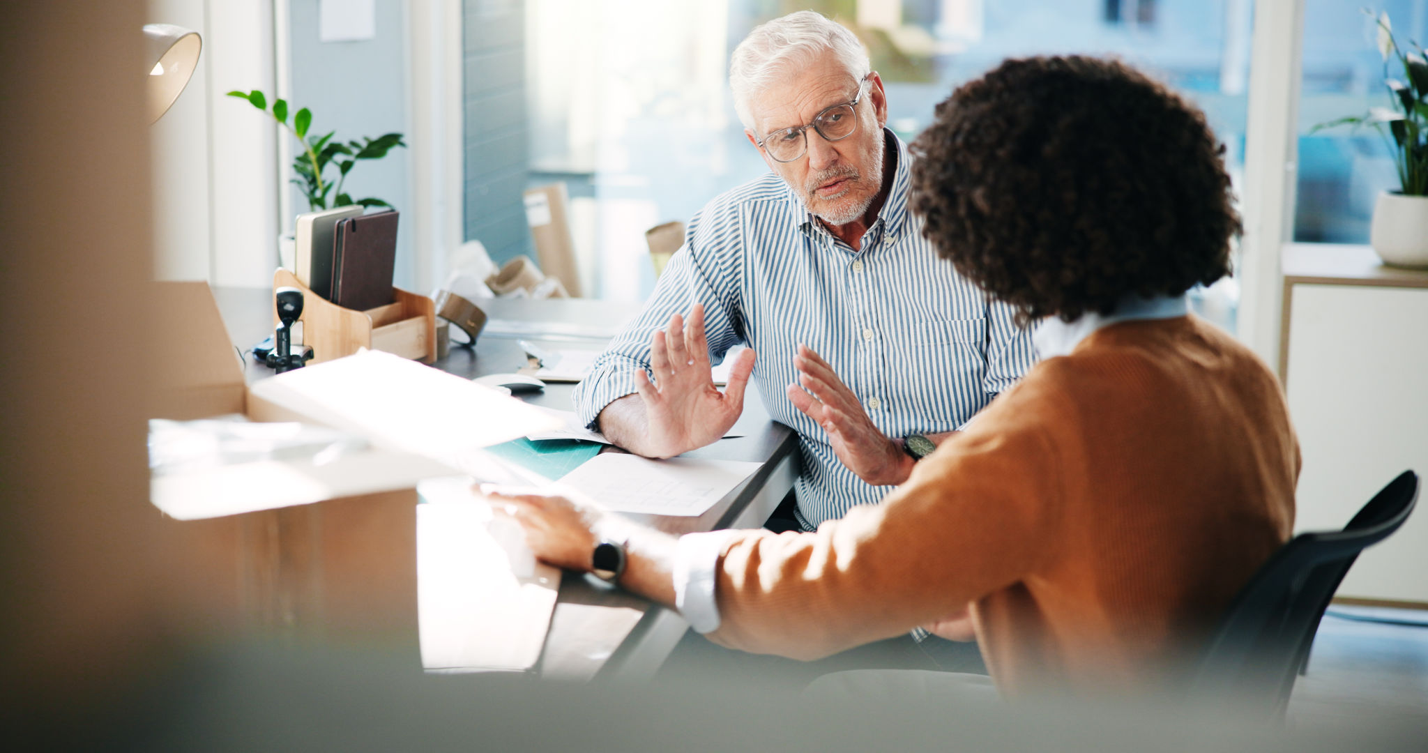 retirement planning