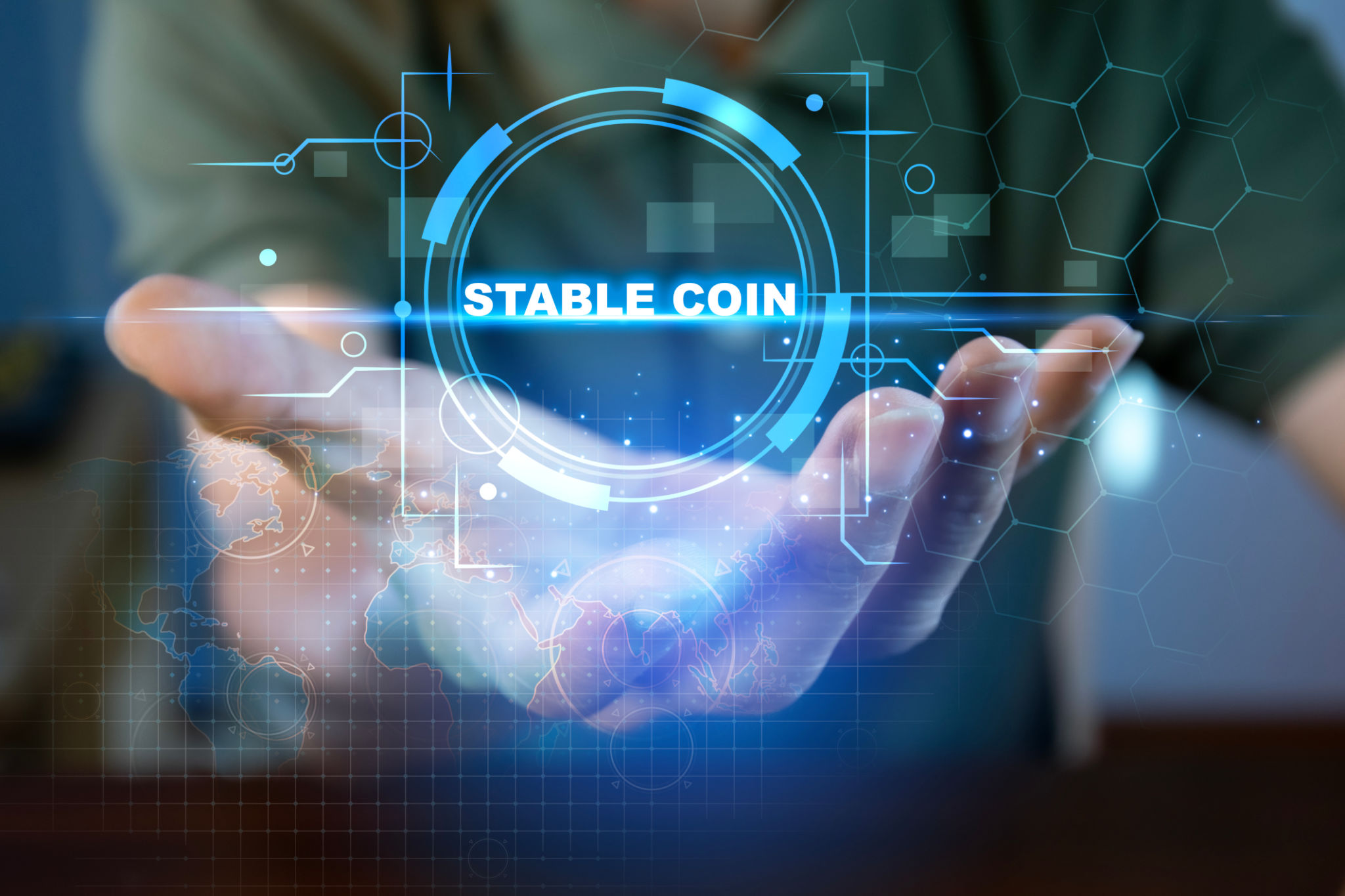 stablecoin growth