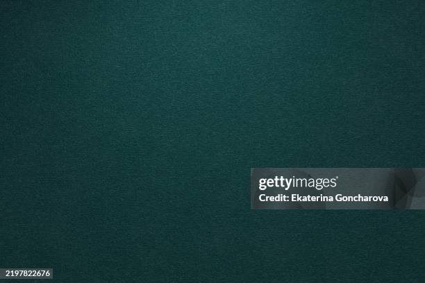 dark green fabric texture abstract background design surface - fokus-auf-den-hintergrund stock-fotos und bilder