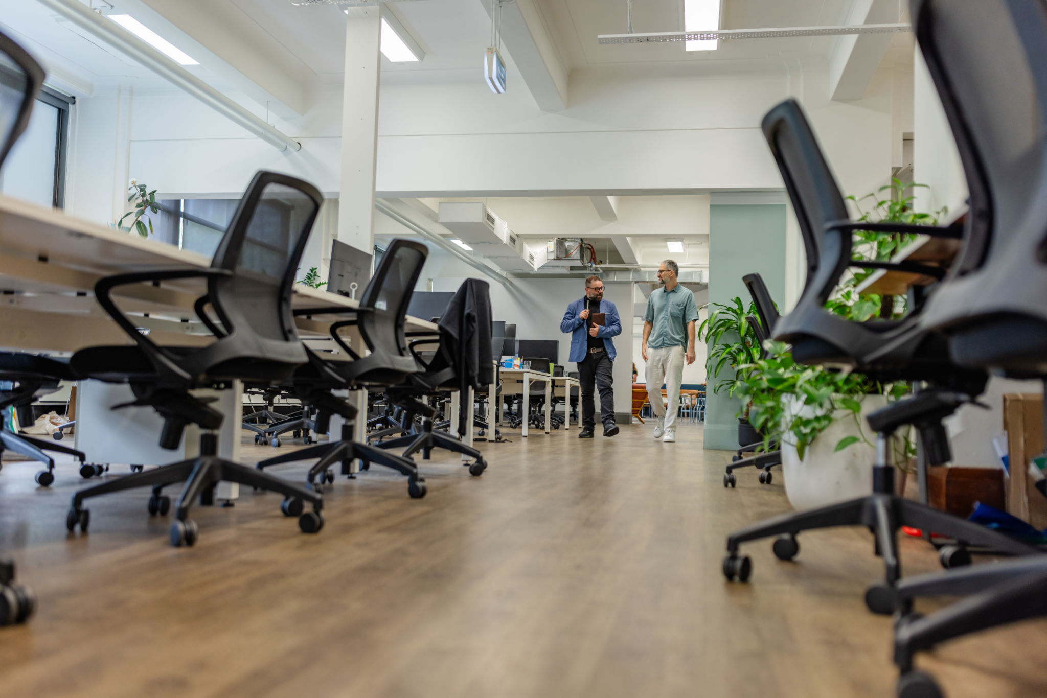 sydney office technology