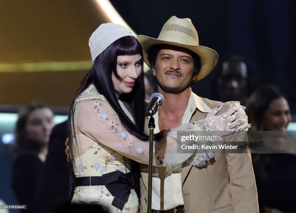 67th Annual GRAMMY Awards - Show