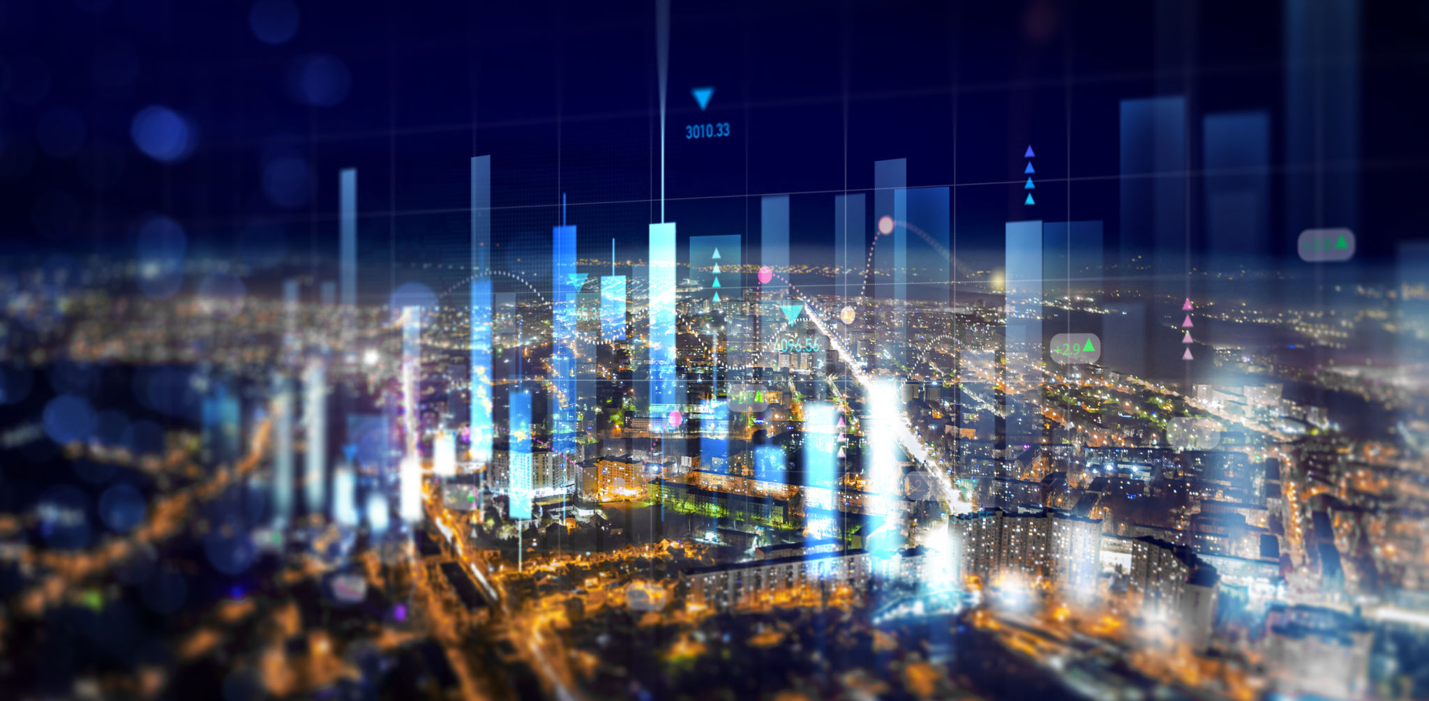 city data analysis